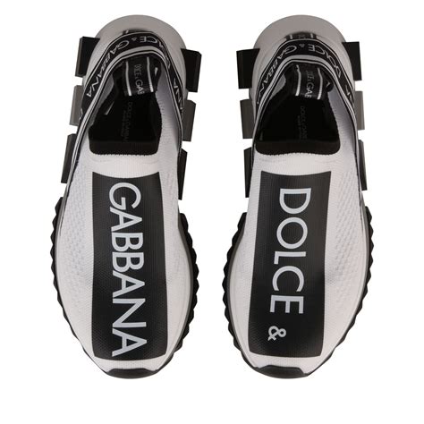 cheap dolce and gabbana trainers|dolce and gabbana trainers men.